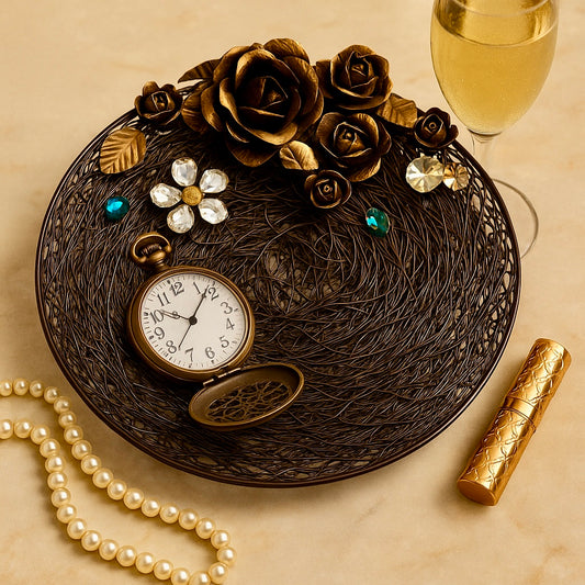 Decorative Tray