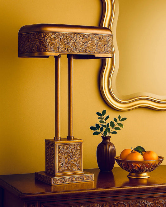 Imperial Table Lamp