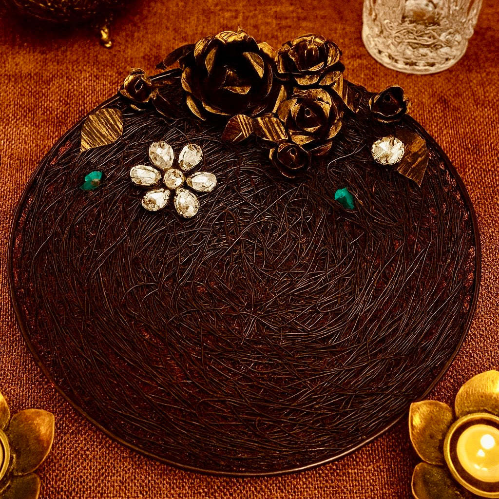 Decorative Tray